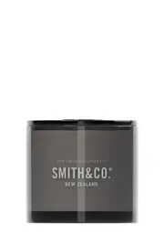 The Aromatherapy Co Smith and Co Candle, Elderflower and Lychee, 250g