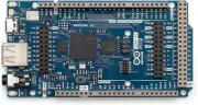 Arduino Giga R1 WiFi Microcontroller have Wi-Fi or Bluetooth ABX00063