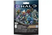 MEGA BLOCKS Halo Maf Blind Bag
