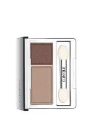Clinique All About Shadow Duo 01 Like Mink 1.7g