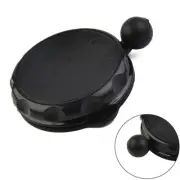 PC+TPU Car Mount GPS Holder 1pc Cup For TomTom Go Live 800 20 25