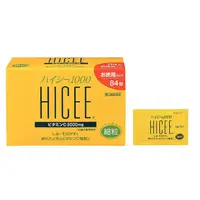 在飛比找蝦皮購物優惠-武田 Hicee 1000 維他命C粉 84包 日本境內正品