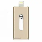 64GB iFlash OTG Device USB Flash Drive for iPhone ipad Android micro usb laptop