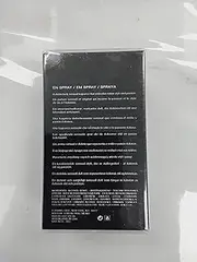 Per Uomo Cologne For Him Eau De Toilette 3.4 oz Spray