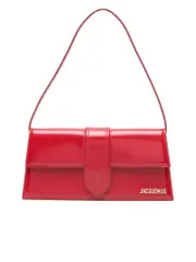 Jacquemus Le Bambino Long in Red