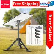 Portable Camping Tripod Stand for Starlink Gen 3 & Mini - Height Adjustable
