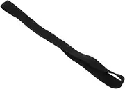 NOLITOY Soft Loop Tie Down Straps Heavy Duty Motorcycle Bag Straps for Securing ATV Utv Dirt Bikes Lawn Garden Equipment Portable