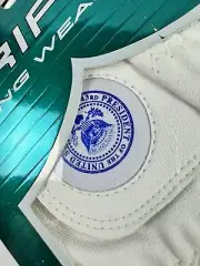 Wilson Staff golf glove Presidential Seal George Bush USA Memorabilia