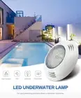 IP68 Led Swimming Pool Lamps Waterproof Underwater Light AC12V Wall Moun Outdoor