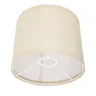 Table Lamp Chandelier Cover Fabric Lampshade Replacements Office