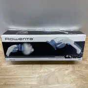 Rowenta DR6015 Ultrasteam Hand-Held Garment Fabric Steamer With Travel Pouch New
