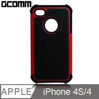 在飛比找PChome24h購物優惠-GCOMM iPhone4S/4 Full Protecti