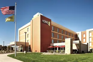 Home2 Suites by Hilton Iowa City Coralville