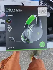 Razer Kaira Pro Gaming Headset