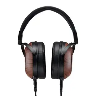 日本 Fostex TH808 高階木殼 開放式耳罩耳機.台灣公司貨 醉音影音生活