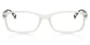 Montana Readers MR76D MR76D Men's Glasses White Size +1.00 - Private Health Rebate - Blue Light Block Available