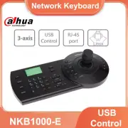 DaHua NKB1000-E PTZ Controller Joystick for PTZ Cameras Joystick keyboard 3-axis