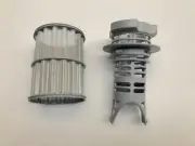 Genuine Bosch Dishwasher Mesh Micro Filter SHE53T55UC/02 SHE53T55UC/07