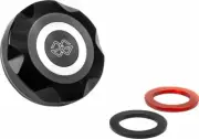 Ducati STREETFIGHTER V2 955 2022-2023 Gilles Brake Fluid Reservoir Cap BRC-18-B