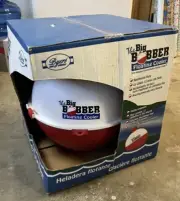Big Bobber Floating Cooler Outdoors Floating Insulated Ice Chest Pools Hot Tubs
