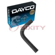 Dayco Tee To Engine HVAC Heater Hose for 2006 Chevrolet Malibu 3.9L V6 ws (for: Chevrolet)