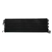 911-573-057-02 Griffiths A/C AC Condenser Rear for Porsche 911 912 1976 (for: Porsche)
