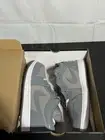 Nike Air Jordan 1 Low SE Medium Grey Cool Grey White HF3148-011 Men's Size 14