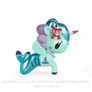 TOKIDOKI Mermicorno Series Marina Mini Figure