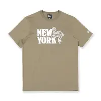 在飛比找PChome24h購物優惠-【NEW ERA】男女 短袖Tee CITY VIBE-NY