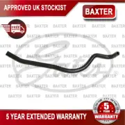 Fits Fiat Grande Punto Evo Baxter Hose (Radiator Overflow - Expansion Tank)