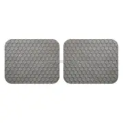 For 74-75 Dasher Intro-Tech Floor Mats VW-142R-RT-G Custom Floor Mat (for: Volkswagen)