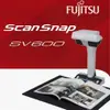 FUJITSU ScanSnap SV600掃描器