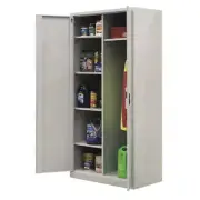 NSW Stratco Multi-Purpose Utility 2 Door Cabinet Extra Large Storage Locker for