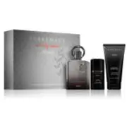Afnan Supremacy Not Only Intense Unisex Perfume Extract Set 100 ml, Aftershave Balm 150 ml and Shower Gel 150 ml