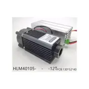 980nm 3W Infrared Dot Laser Module Night Vision Complementary Light
