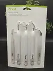New Cricut Weeding Tool Set Pastels 5 Piece Tool Set 2004837 Sealed