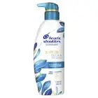 Head & Shoulders Supreme Sulfate Free Detox & Hydrate Shampoo All Hair Types