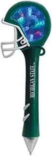 Michigan State Spartans Light-Up Mirror Helmet Pen