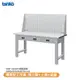 【天鋼 標準型工作桌 橫三屜 WBT-5203F4】耐磨桌板 電腦桌 書桌 工業桌 實驗桌