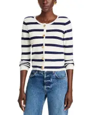 Generation Love Logan Cardigan