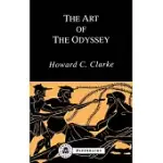 THE ART OF THE ODYSSEY