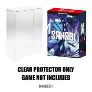 Protector For Nintendo Switch Sanabi Deluxe Edition (Ver.Kor)