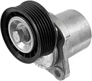 Belt Tensioner Assembly. Compatible for Volvo S80 V70, Compatible for MAZDA 3 6 MPV MX-5, Compatible for Mondeo Compatible for S-Max Fiesta 1.8 2.0 2.3 Belt Tensioner Kit.