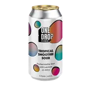 One Drop Tropical Smoothie Sour