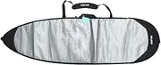 Curve *NEW* Surfboard Bag DAY Surfboard Cover - Supermodel SHORTBOARD size 5'6 to 7'2