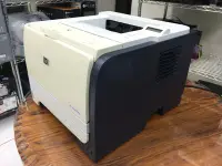 在飛比找Yahoo!奇摩拍賣優惠-HP 惠普 laserjet P2055dn 黑白 雷射 網