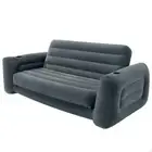 Intex Pull-Out Inflatable Sofa Style Name:Inflatable Sofa