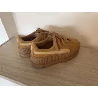 在飛比找蝦皮購物優惠-PUMA FENTY Cleated Creeper Sue