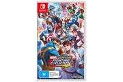 Marvel VS Capcom Fighting Collection: Arcade Classics (Switch)