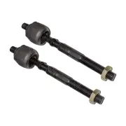 2 Premium Quality Outer Tie Rod Ends Left And Right for Mercedes Benz W203 00-09